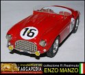 Ferrari 340 America Touring n.16 Le Mans 1952 - Tron 1.43 (7)